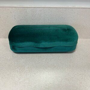 Brand new Gucci sunglass case.